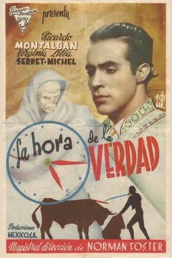 The Hour of Truth poster - Find streaming availability