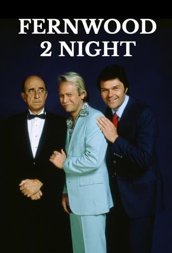 Fernwood 2 Night poster - Find streaming availability