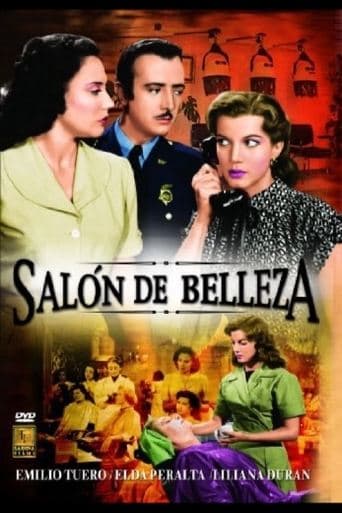 Salón de belleza poster - Find streaming availability