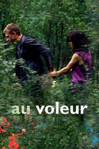 Au voleur poster - Find streaming availability