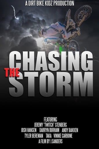 Chasing the Storm poster - Find streaming availability