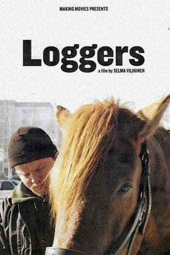 Loggers poster - Find streaming availability