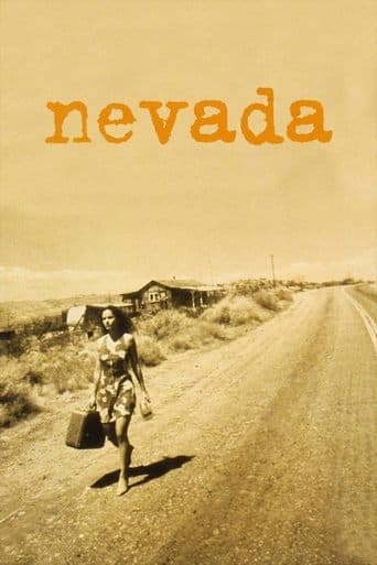 Nevada poster - Find streaming availability