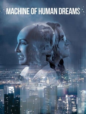 Machine of Human Dreams poster - Find streaming availability