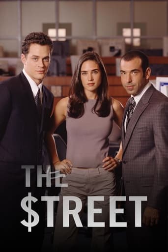 The $treet poster - Find streaming availability