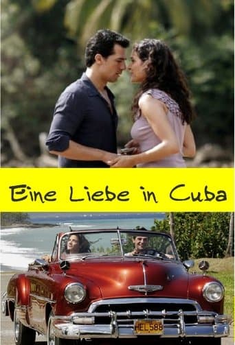 A Love in Cuba poster - Find streaming availability