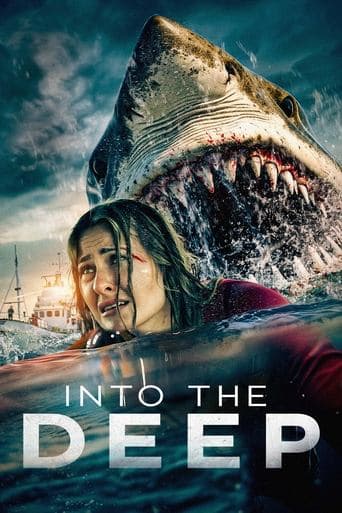 Into the Deep poster - Find streaming availability