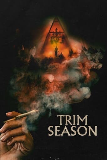 Trim Season poster - Find streaming availability