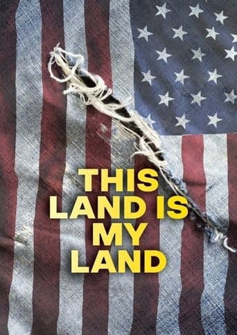 This Land Is My Land poster - Find streaming availability