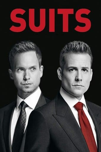 Suits poster - Find streaming availability