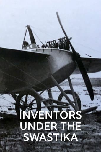 Inventors Under the Swastika poster - Find streaming availability