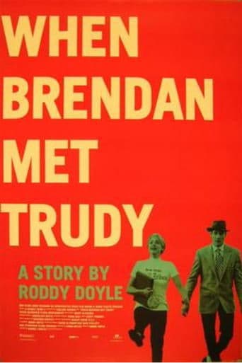 When Brendan Met Trudy poster - Find streaming availability
