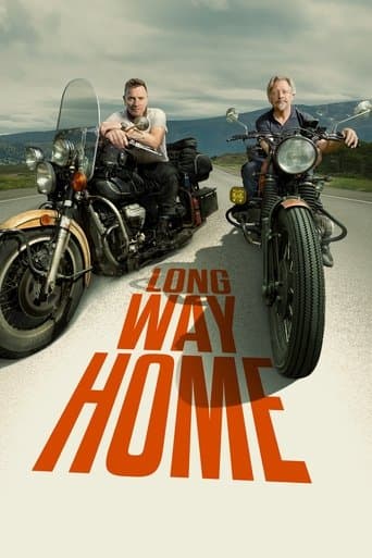 Long Way Home poster - Find streaming availability