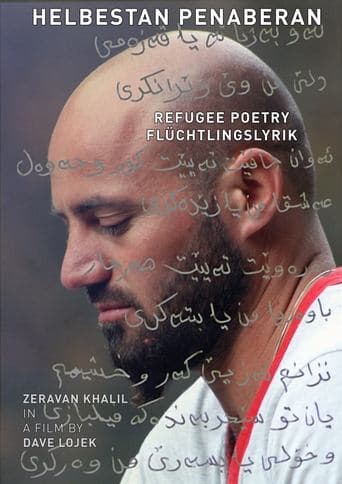 Refugee Poetry poster - Find streaming availability