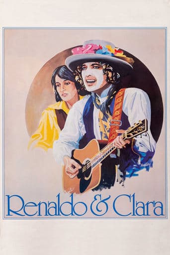 Renaldo and Clara poster - Find streaming availability