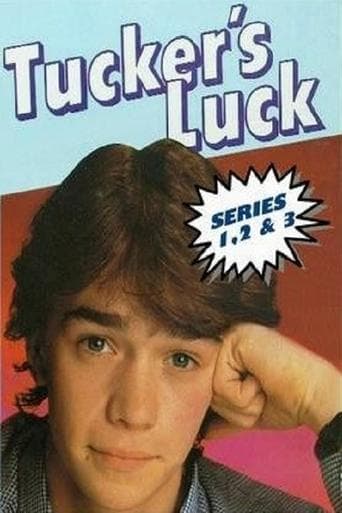 Tucker's Luck poster - Find streaming availability