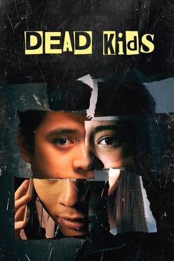 Dead Kids poster - Find streaming availability