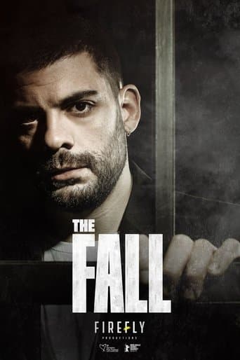 The Fall poster - Find streaming availability