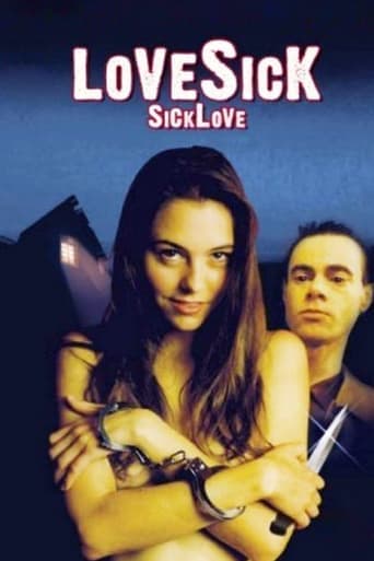 Lovesick: Sick Love poster - Find streaming availability