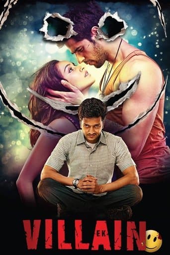 Ek Villain poster - Find streaming availability