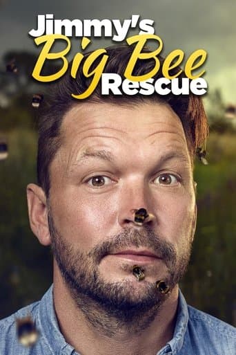 Jimmy's Big Bee Rescue poster - Find streaming availability