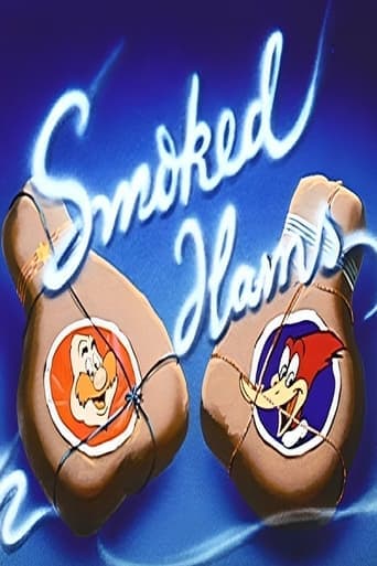 Smoked Hams poster - Find streaming availability