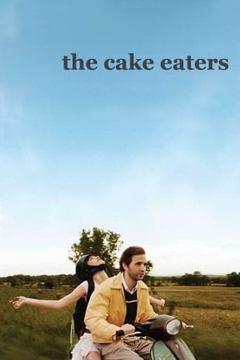 The Cake Eaters poster - Find streaming availability