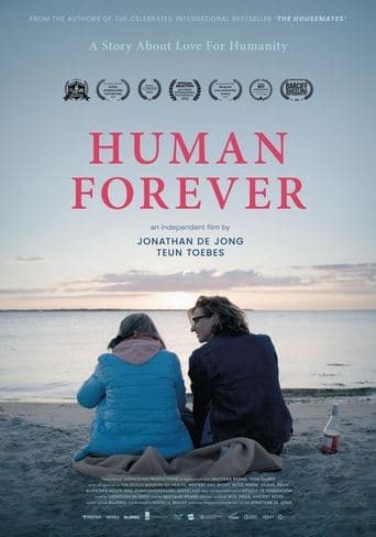 Human Forever poster - Find streaming availability