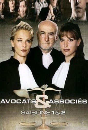Avocats et associés poster - Find streaming availability
