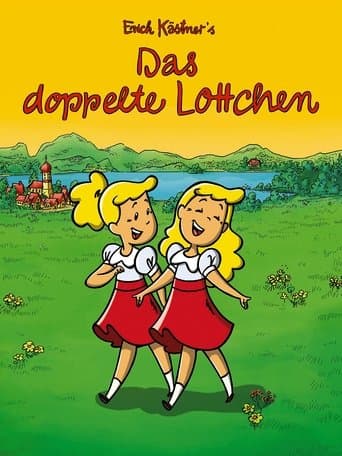 Lisa and Lottie poster - Find streaming availability