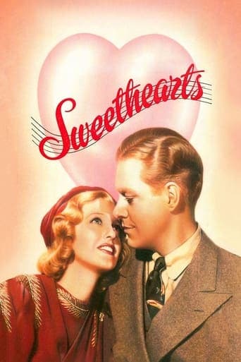 Sweethearts poster - Find streaming availability