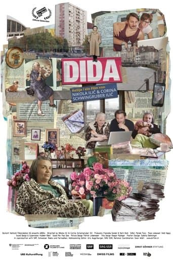 Dida poster - Find streaming availability