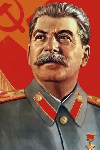 Joseph Stalin: Red Terror poster - Find streaming availability