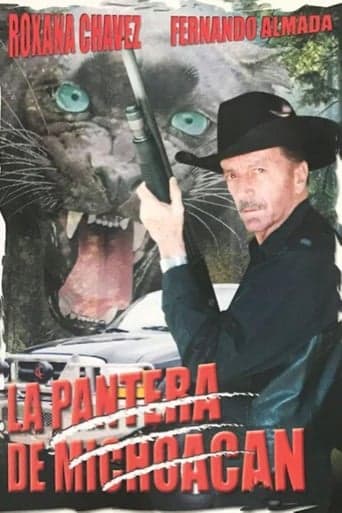 La pantera de Michoacán poster - Find streaming availability