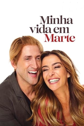 Minha Vida em Marte poster - Find streaming availability