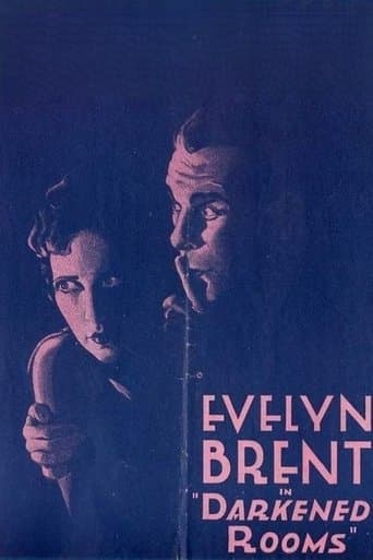 Darkened Rooms poster - Find streaming availability