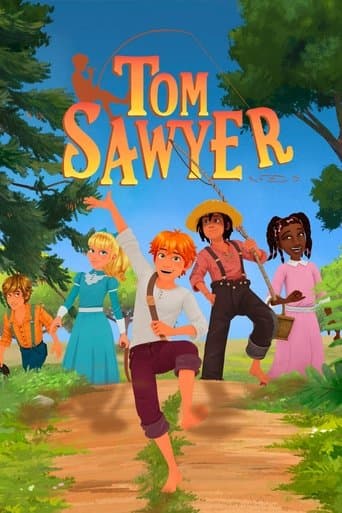 Tom Sawyer poster - Find streaming availability
