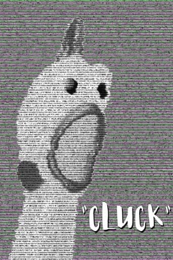 Cluck poster - Find streaming availability