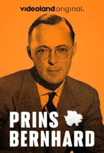 Prins Bernhard poster - Find streaming availability