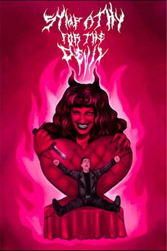 Sympathy for the Devil poster - Find streaming availability