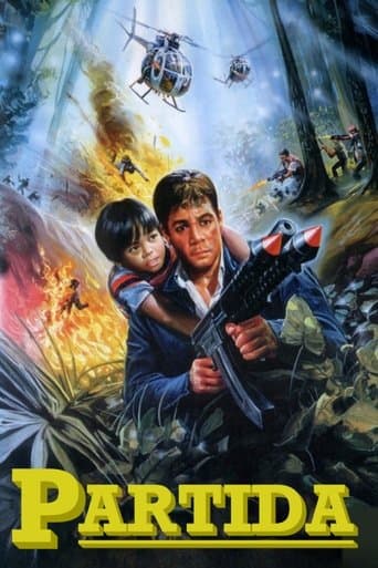 Partida poster - Find streaming availability