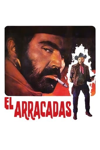 El Arracadas poster - Find streaming availability