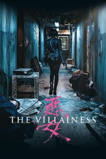 The Villainess poster - Find streaming availability