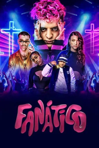 Fanático poster - Find streaming availability