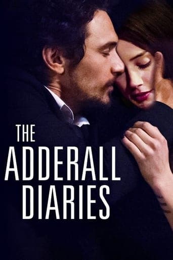 The Adderall Diaries poster - Find streaming availability