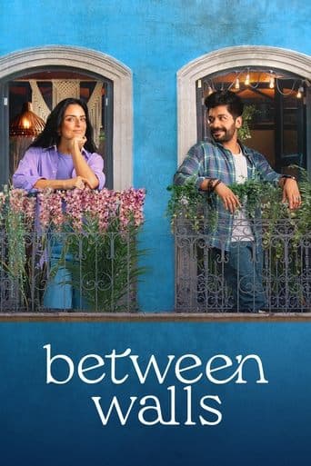 Between Walls poster - Find streaming availability