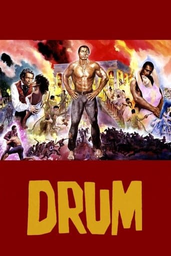 Drum poster - Find streaming availability