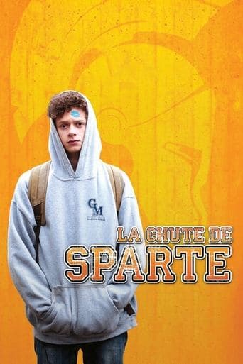 The Fall of Sparta poster - Find streaming availability