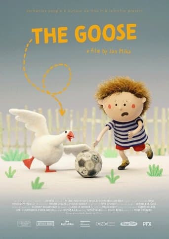 The Goose poster - Find streaming availability
