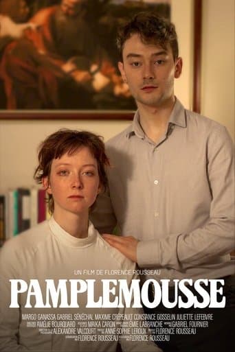 Pamplemousse poster - Find streaming availability